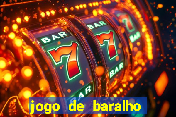 jogo de baralho pife online